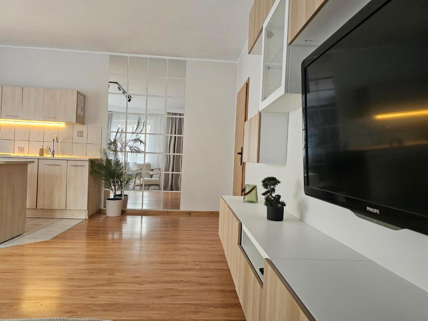 Apartament Rema W Centrum Apartzakop Zakopane Bagian luar foto