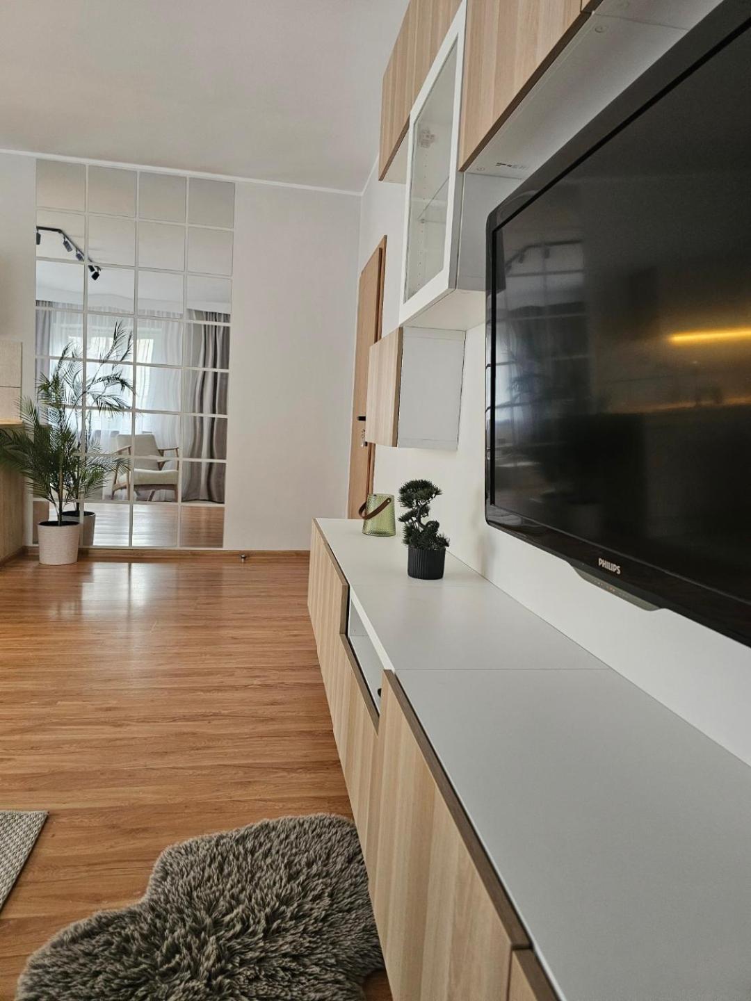 Apartament Rema W Centrum Apartzakop Zakopane Bagian luar foto